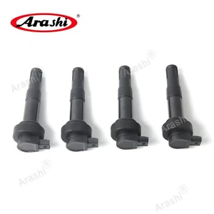 4x Tapa de bujía de bobina de encendido para BMW S1000RR 2010-2015 HP4 1000 2008-2014 - Imagen 1 de 9