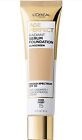 L’Oréal age perfect radiant serum Foundation Sunscreen Rose Ivory 15 SPF 50