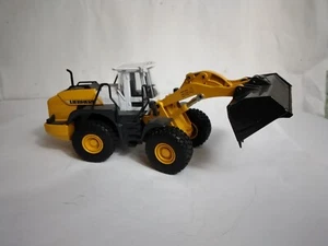 LIEBHERR 564 Loading Shovel Excellent Condition Made By Joal Spain Construction - Picture 1 of 7
