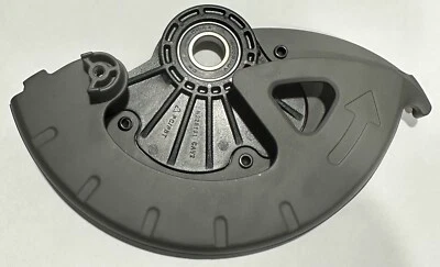 Dewalt DCS575 Brushless 7 ¼ Cordless Circular Saw  60v lower guard N461005 - Image 1 of 2