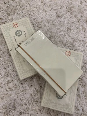 Lot Of 3 Vintage Box of Yards Dollfus-Mieg & C - Image 1 of 4