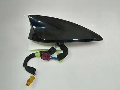 Conjunto de antena de radio Buick Lacrosse 2017-2019 negro GBA OEM 233464110 Foto 1 de 4