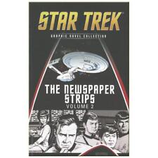 Star Trek The Newspaper Strips Volume 2 Graphic Novel Collection Volume 24
