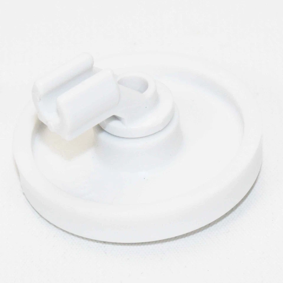 154174501 洗碗机下机架辊 AP2135554,PS452448,5300809640 — 第 1/1 张图片