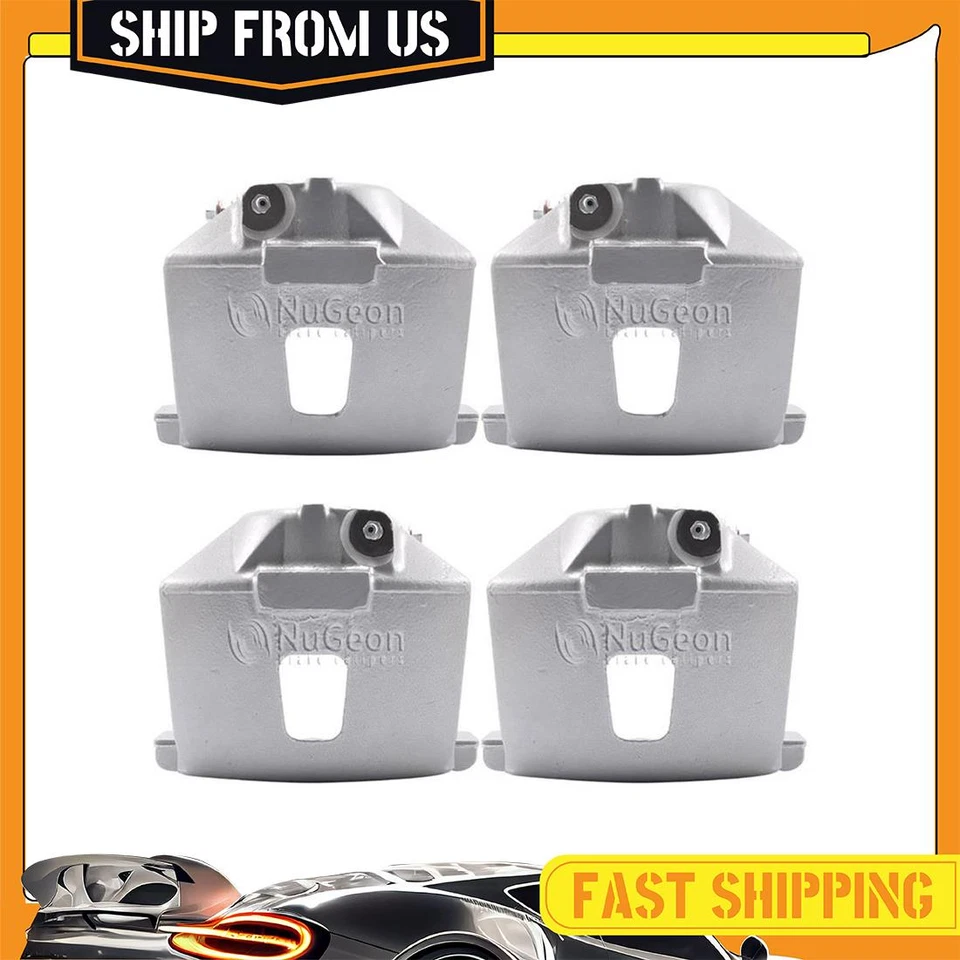 Суппорты переднего заднего тормоза для International Harvester 2554 1979-1986 - Изображение 1 из 4