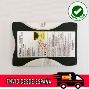 DISCO DURO IDE 8,4GB 3.5" SEAGATE U4 ST38421A - Imagen 1 de 4