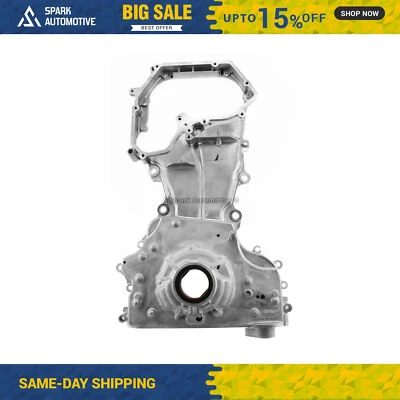 AISIN OPN-705 Oil Pump Fit 02-06 Nissan Altima Sentra SE-R 2.5L DOHC QR25DE - Image 1 of 4