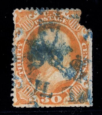 #38  United States used - Image 1 of 2