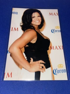 GINA CARANO SEXY 4x6 Photo - MMA UFC CARA DUNE RC  Star Wars MANDALORIAN - Picture 1 of 3