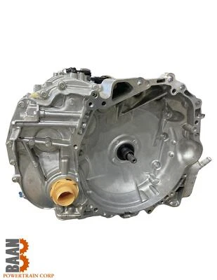 Genuine Automatic Transmission for 2019-22 Toyota Corolla 2.0L 30400-12740 - Image 1 of 4