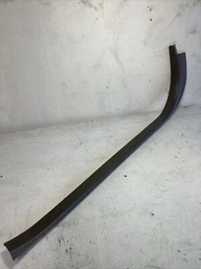1992-1996 OEM Lexus ES300 Front Door Scuff Plate Trim Cover TAN LH 67914-33010 - Picture 1 of 8