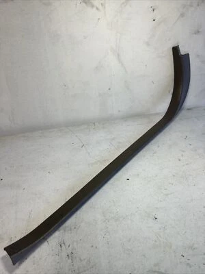 1992-1996 OEM Lexus ES300 Front Door Scuff Plate Trim Cover TAN LH 67914-33010 - Image 1 of 4