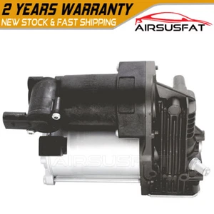6393200404 BOMBA COMPRESOR SUSPENSIÓN NEUMÁTICA PARA MERCEDES-BENZ VIANO VITO BUS W639 - Imagen 1 de 6