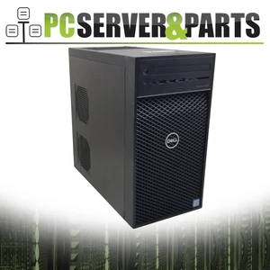 Dell Precision T3630 3630 MT i7-8700 3.20GHz - CTO Wholesale Custom to Order - Picture 1 of 5