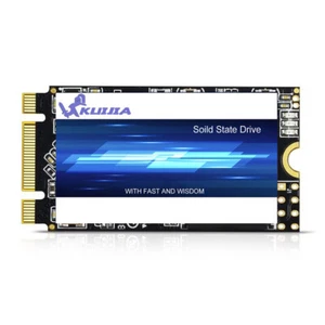 M.2 2242 SSD 128GB 240GB 256GB 500GB 1TB 2TB Internal Solid State Drive Laptop - Picture 1 of 10