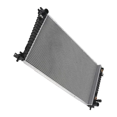 Auto Parts Radiator for Ford Freestar/Monterey 3.9L 4.2L 2004-07 41-2258A Foto 1 de 4
