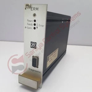 ELEKTRONIK ERM 28V CONTROL UNIT - Picture 1 of 4