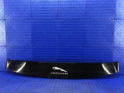 Alerón activo trasero convertible Jaguar F-Type OEM 2014-2020 con motor Foto 1 de 4