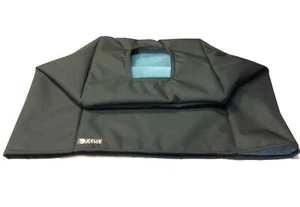 Yorkville PSA1 Padded Speaker Slip Covers (PAIR) - Foto 1 di 4