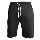 Summer Outdoor Solid Color Casual Shorts Mens Thin Sports Athletic Shorts