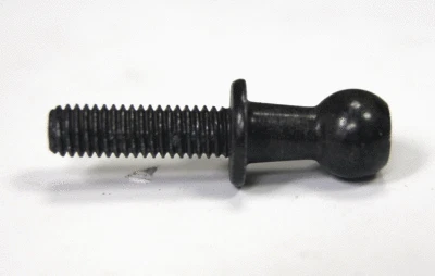 1997 - 2004 Corvette C5 车头灯垂直对齐短枢轴螺柱全新 11356 — 第 1/4 张图片