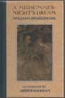 A Midsummer Night's Dream (The illustrated Shakespeare),William Shakespeare, Ar