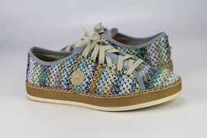 Zapatillas bajas mujer Rieker T.41 bailarinas zapatillas mocasines EXCELENTES i 772 - Imagen 1 de 5
