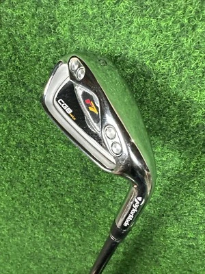 TAYLORMADE r7 CGB MAX 6-Eisen - Herren (Graphit, 38,5 Zoll, Rechts, Midfirm) - Bild 1 von 4