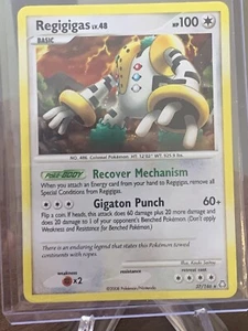 Regigigas Legends Awakening 37/146 - Bild 1 von 2