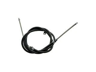 Cable de freno de estacionamiento para Chevy, GMC G10 G20 G1500 G2500 Foto 1 de 1