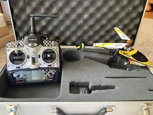 The Walkera V120DO1 The Latest Development Of The 4#6 Series Included Case - Picture 1 of 21