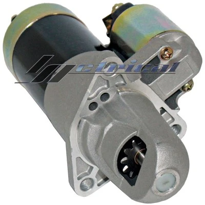 100% NEW STARTER for FORD PROBE 2.5L V6 1993-1997 with Manual Transmission Only - Image 1 of 2