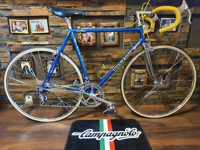 Colnago nuovo mexico - Bild 1 von 4