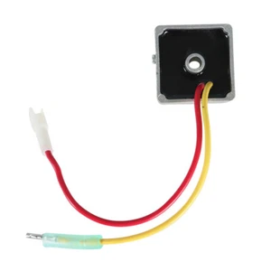 Voltage Regulator Fit for Briggs&Stratton Engine 691188 491546 793360 794360 12V - Picture 1 of 6