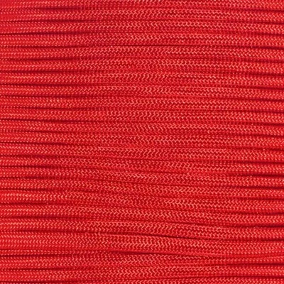 550 Cuerda Paracord Mil Spec Tipo III 7 Hilos Cuerda de Paracaídas 50 100 250 ft Hecha en EE. UU. Foto 1 de 2