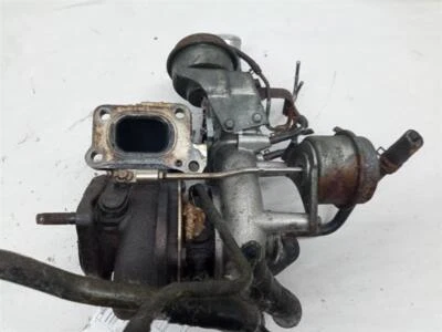 Used Supercharger fits: 2007 Acura Rdx 2.3L 4 cylinder Grade A - Изображение 1 из 4