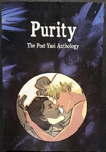 Purity: The "Post-Yaoi" Anthology - Picture 1 of 2