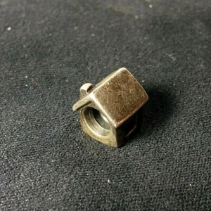 House 925 Sterling Silver Charm Spacer Dangle Pendant Bracelet Vintage - Picture 1 of 2