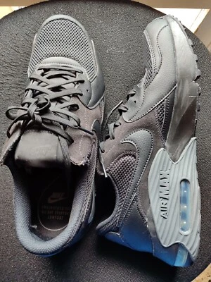  Sneakers Nike Air Max - Imagen 1 de 4