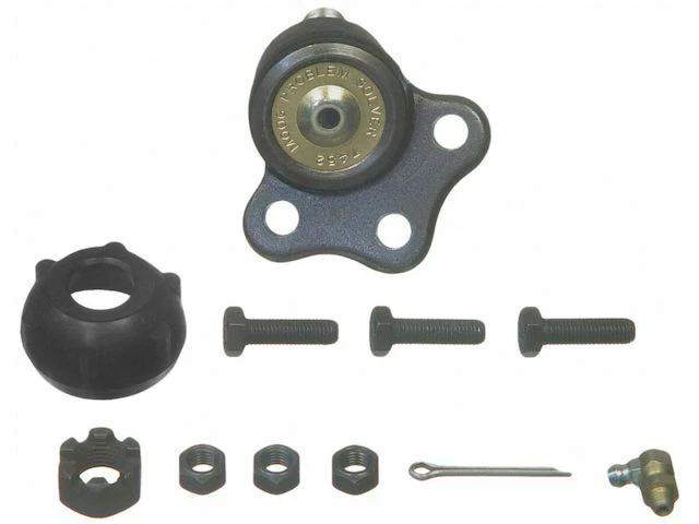 Rótula superior delantera para Dodge Durango R667KR 1998-1999 suspensión rótula Foto 1 de 1