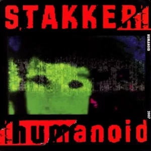 Humanoid - Stakker Humanoid 12 Inch Vinyl 2007 Jumpin' & Pumpin' New - Foto 1 di 2