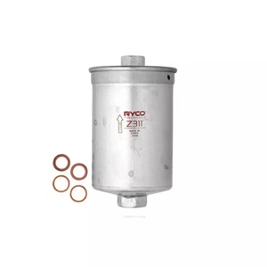 Bosch Gasoline Fuel Filter For Bentley Mulsanne 6.75L Petrol Engine Sedan - Picture 1 of 2