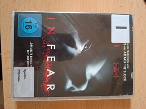 In Fear DvD - Bild 1 von 3
