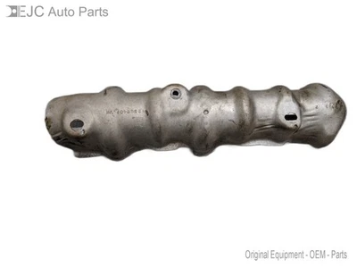 Left Exhaust Manifold Heat Shield For 04-05 Chevrolet Venture  3.4 12568407 FWD - Image 1 of 4