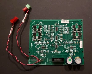 TSS MC-Board (Azmuth) for AVL Technologies Tracstar Models 750 and 960 - Picture 1 of 4