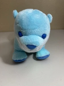 Harry Potter Build a Bear Plush Otter Patronus Stuffed Animal w/ Light - Picture 1 of 10