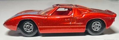 Matchbox Superfast No41 Ford GT - Изображение 1 из 4