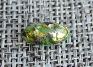 Antique Vtg Button Leo Popper Aprx: 7/16" #1111-B - Picture 1 of 4