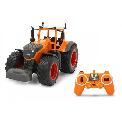 Jamara Fendt 1050 Vario Kommunal 1:16 2,4GHz Funkferngesteuertes Auto Traktor - Bild 1 von 4