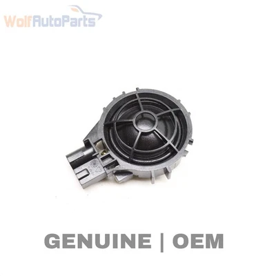 2016-2018 AUDI A3 SPORTBACK E-TRON - Front DOOR Tweeter Speaker 8V0035398A - Image 1 of 4